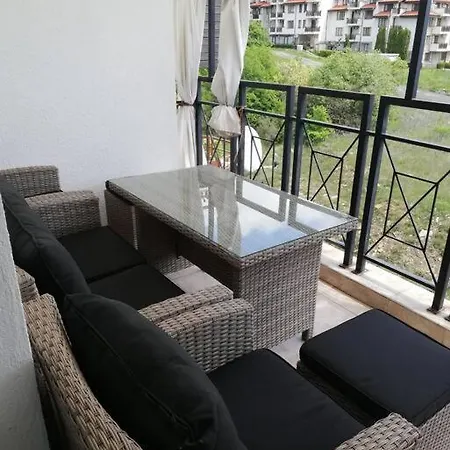 Apartman Mit Meerblick! Szveti Vlasz