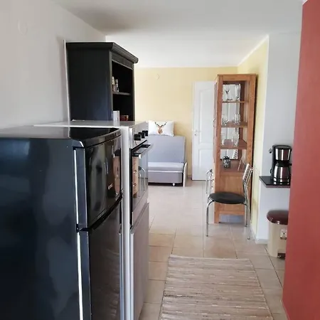 Mit Meerblick! Szveti Vlasz