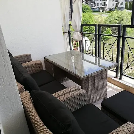 Mit Meerblick! Apartman Szveti Vlasz