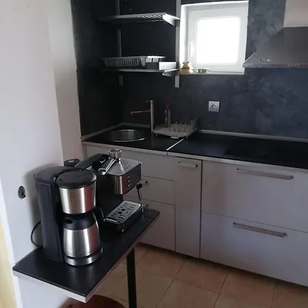 Apartman Mit Meerblick!