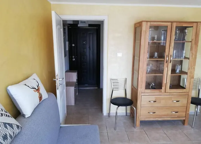 Mit Meerblick! * 圣弗拉斯