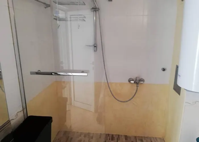 公寓 Mit Meerblick! *