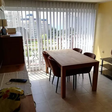 Mit Meerblick! Appartamento Sveti Vlas