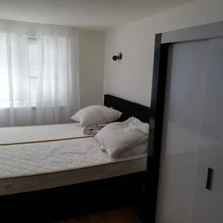 Mit Meerblick! * سفيتي فلاس