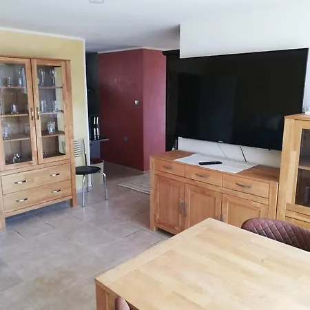 Appartamento Mit Meerblick! Sveti Vlas