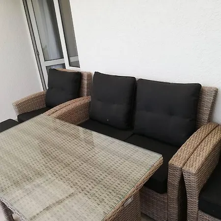 Mit Meerblick! سفيتي فلاس