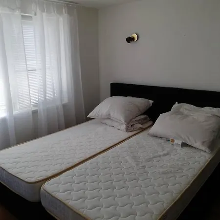 Appartamento Mit Meerblick! *