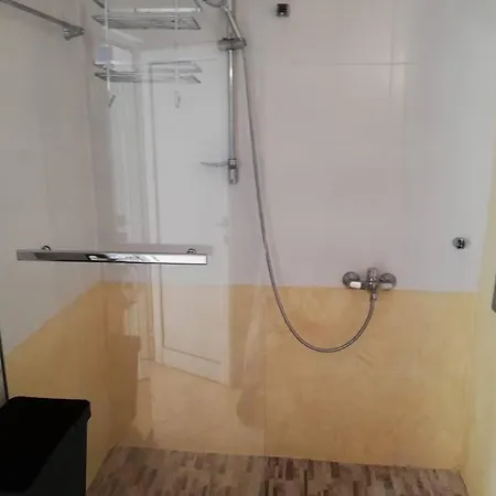 Appartamento Mit Meerblick! *